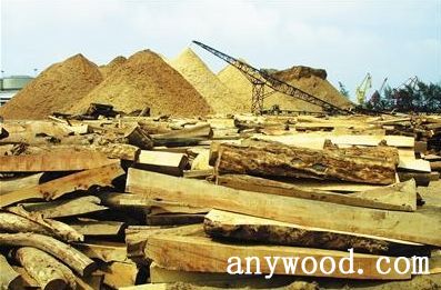 批木网 anywood.com