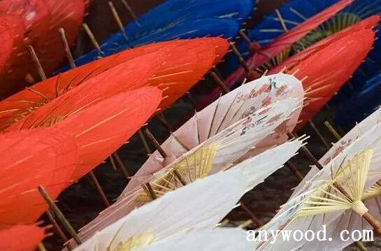 【批木网】anywood.com