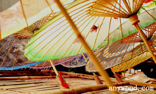 【批木网】anywood.com