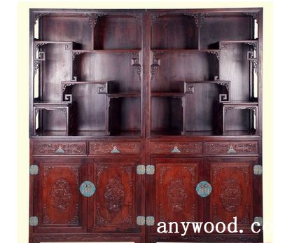 批木网 anywood.com
