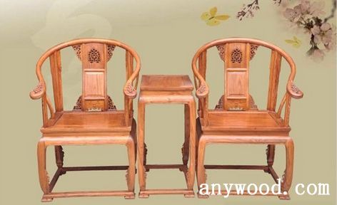 批木网 anywood.com