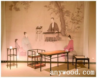批木网 anywood.com