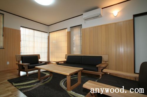 批木网 anywood.com