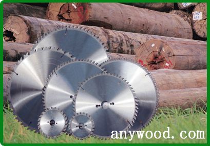 批木网 anywood.com