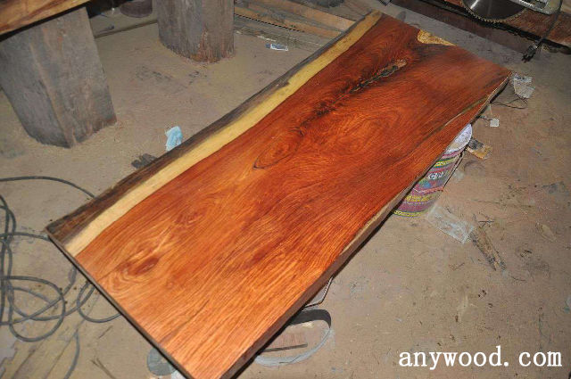 批木网 anywood.com