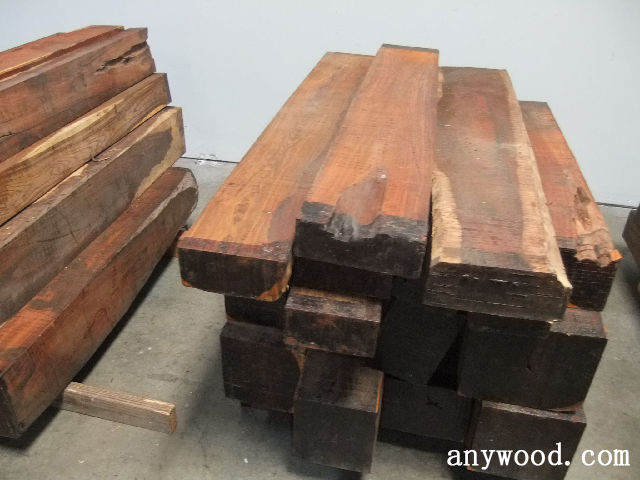 批木网 anywood.com