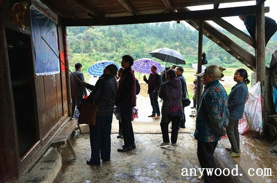 批木网 anywood.com