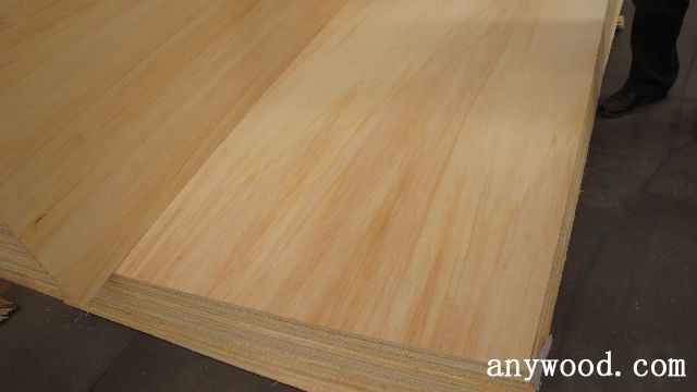 批木网 anywood.com