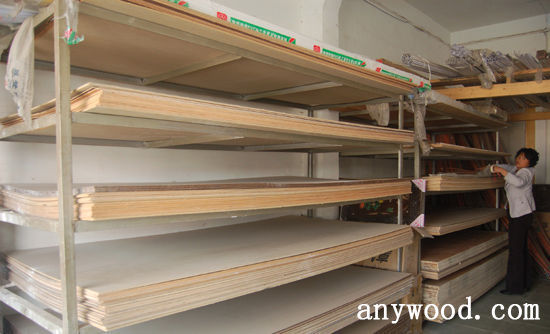 批木网 anywood.com