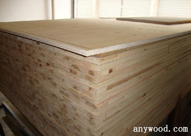 批木网 anywood.com