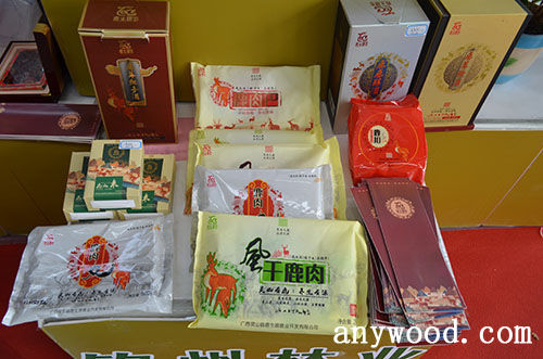 批木网 anywood.com