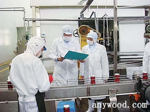 批木网 anywood.com