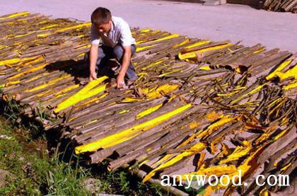 批木网 anywood.com