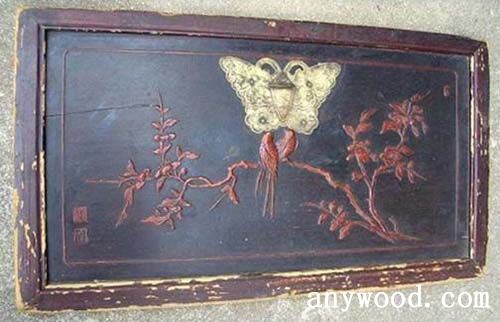 批木网 anywood.com