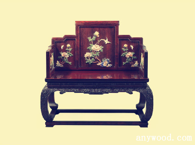 批木网 anywood.com