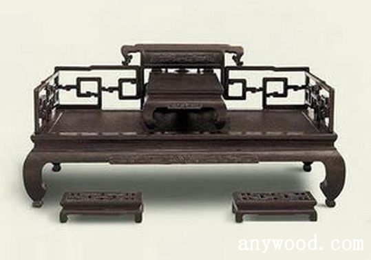 批木网 anywood.com