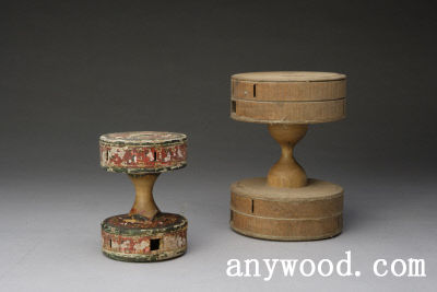 批木网 anywood.com