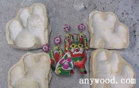 批木网 anywood.com