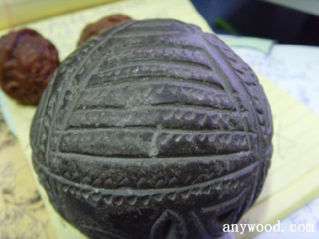 批木网 anywood.com