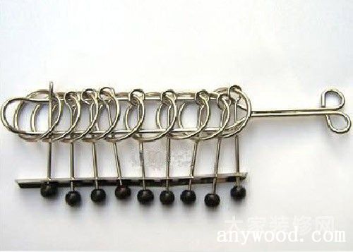 批木网 anywood.com