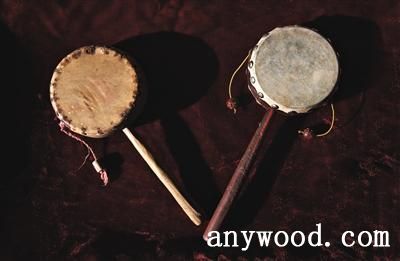 批木网 anywood.com