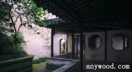 木之景