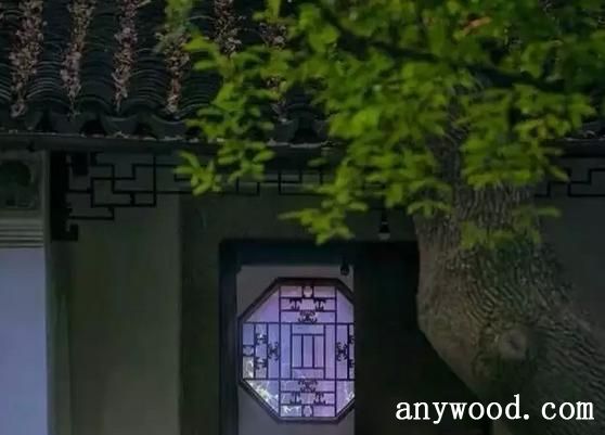 木之景