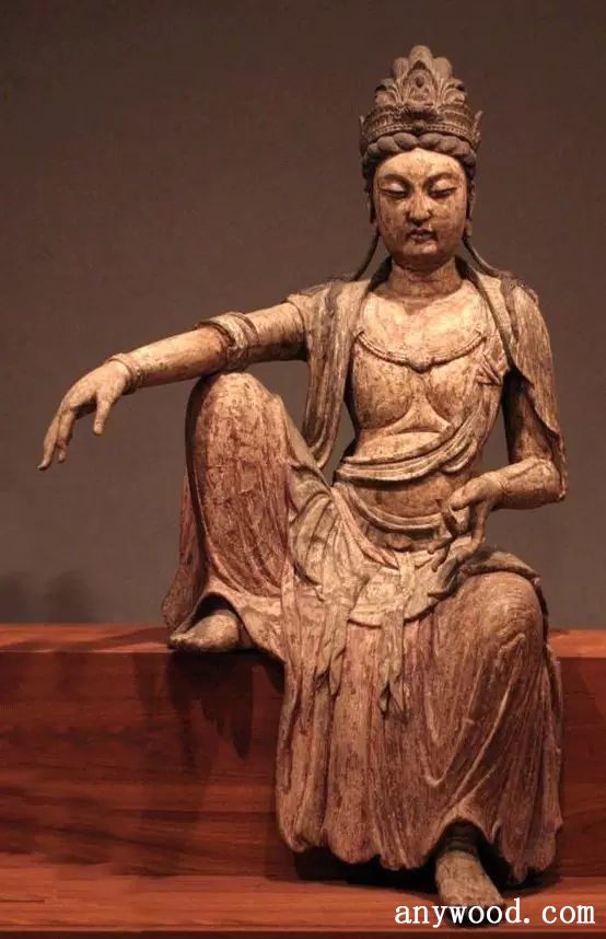 批木网 anywood.com