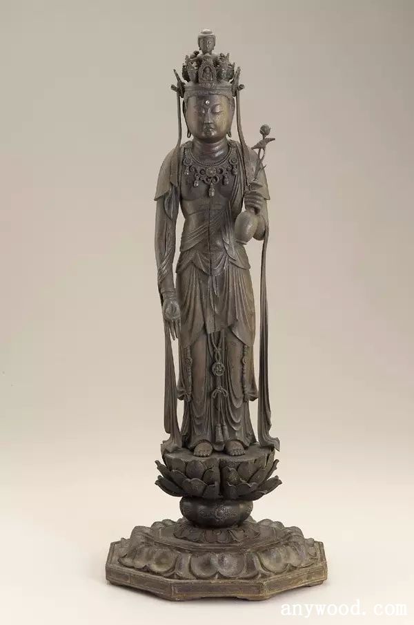 批木网 anywood.com