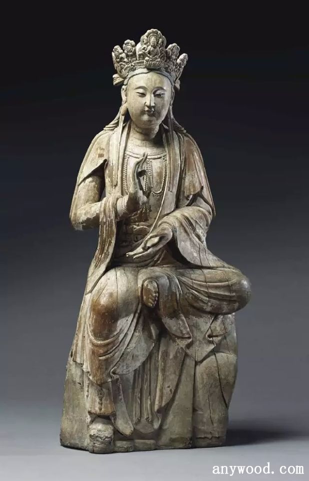 批木网 anywood.com