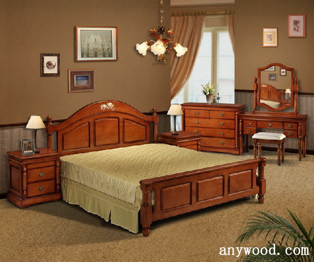 批木网 anywood.com