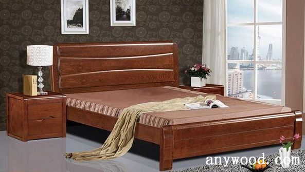 批木网 anywood.com