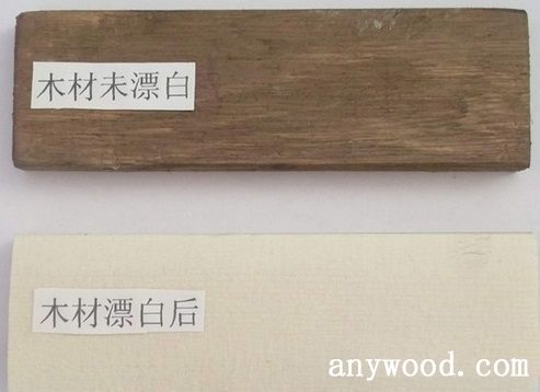 批木网 anywood.com