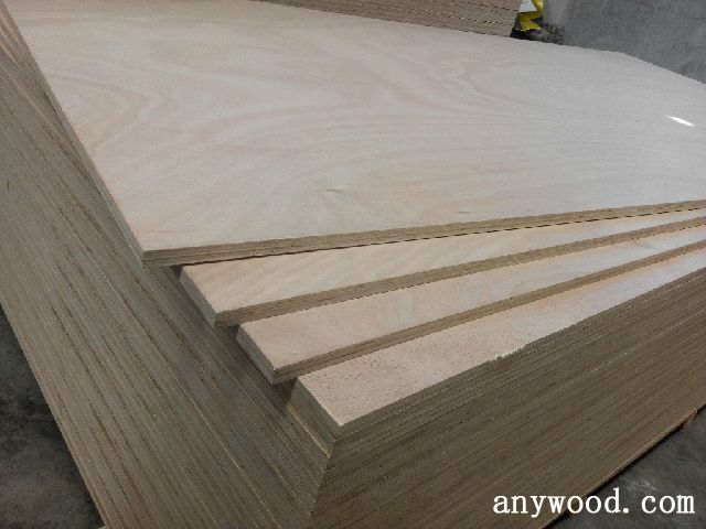 批木网 anywood.com