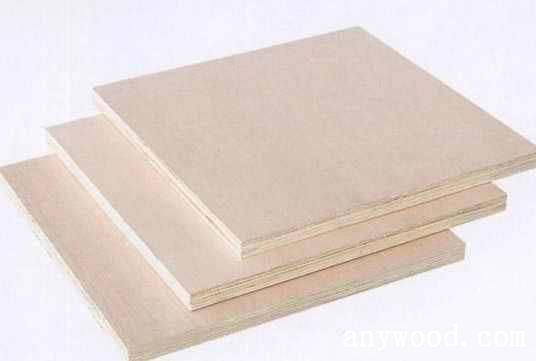 批木网 anywood.com