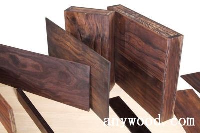 批木网 anywood.com