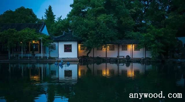 批木网 anywood.com