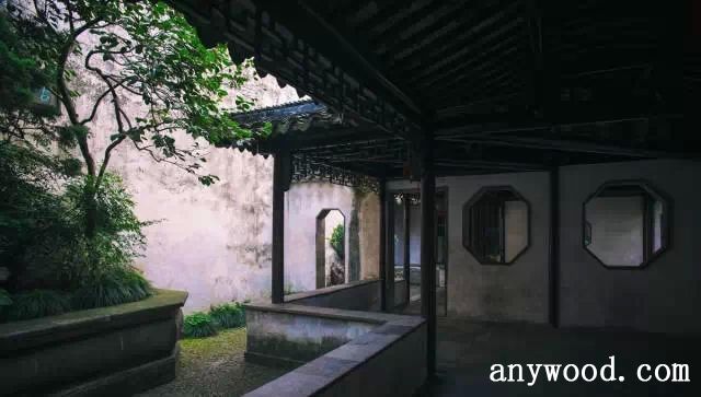 批木网 anywood.com