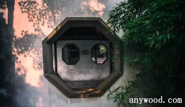 批木网 anywood.com