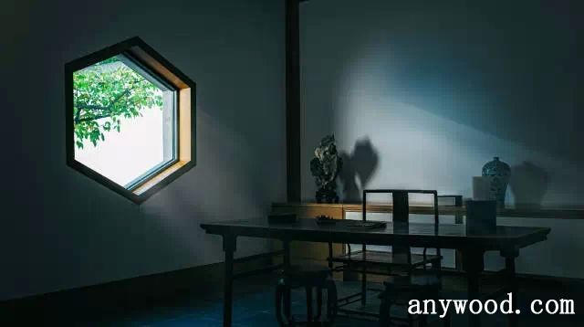 批木网 anywood.com