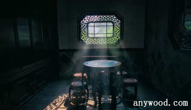 批木网 anywood.com