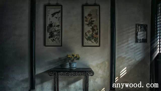 批木网 anywood.com