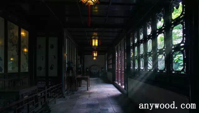 批木网 anywood.com