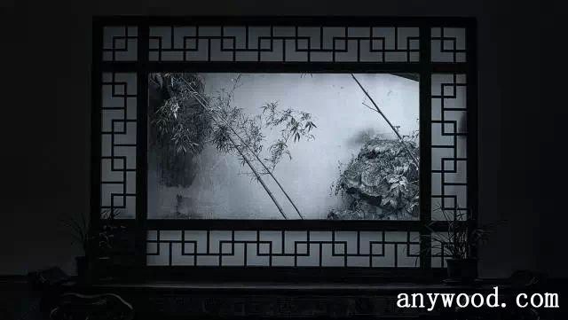 批木网 anywood.com