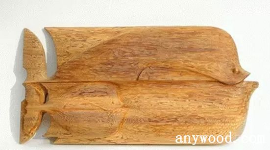 批木网 anywood.com