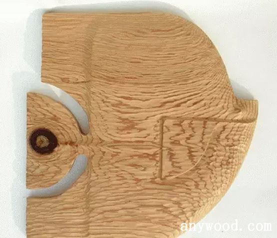 批木网 anywood.com