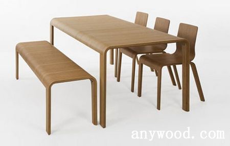 批木网 anywood.com