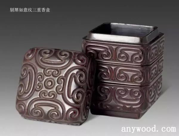 批木网 anywood.com