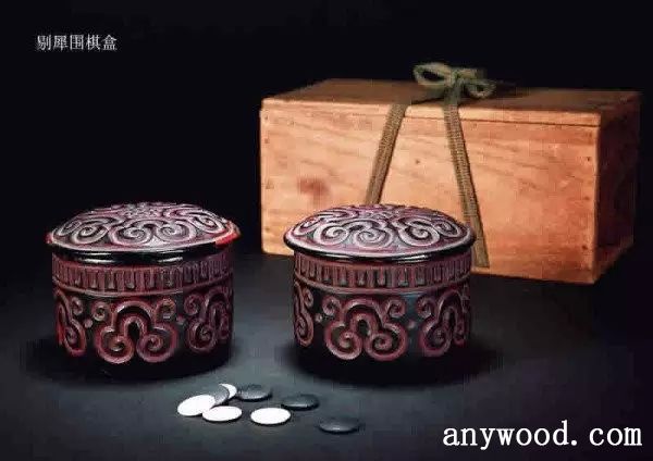 批木网 anywood.com