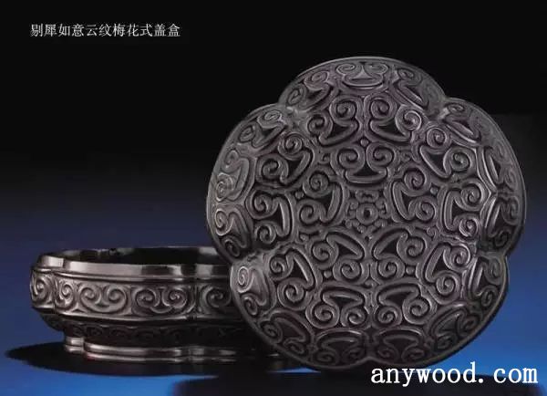 批木网 anywood.com